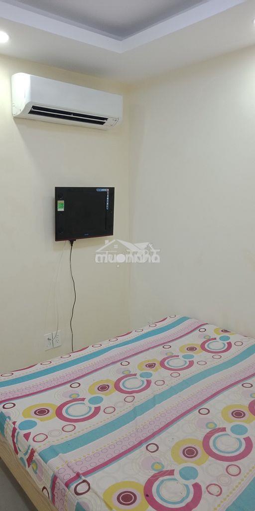 Chính chủ- tầng1-2pn-1wc - dtsd: c+r: 60+30=90m2- tiện nghi - tqd- q3 - 2