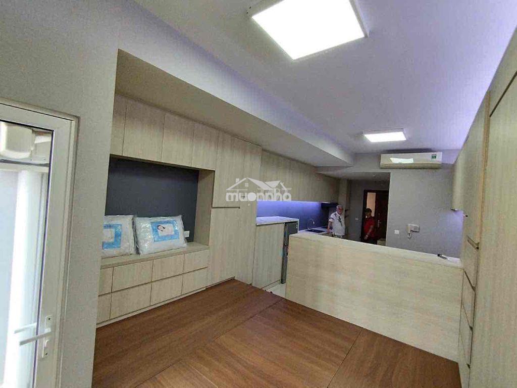 Giỏ hàng officetel/studio sunrise cityview quận 7. - 3
