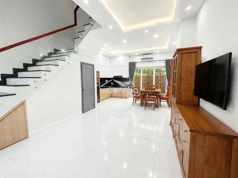 Nhà phố riovista 3pn4wc - khang điền - gần kdc gia hoà - đỗ xuân hợp