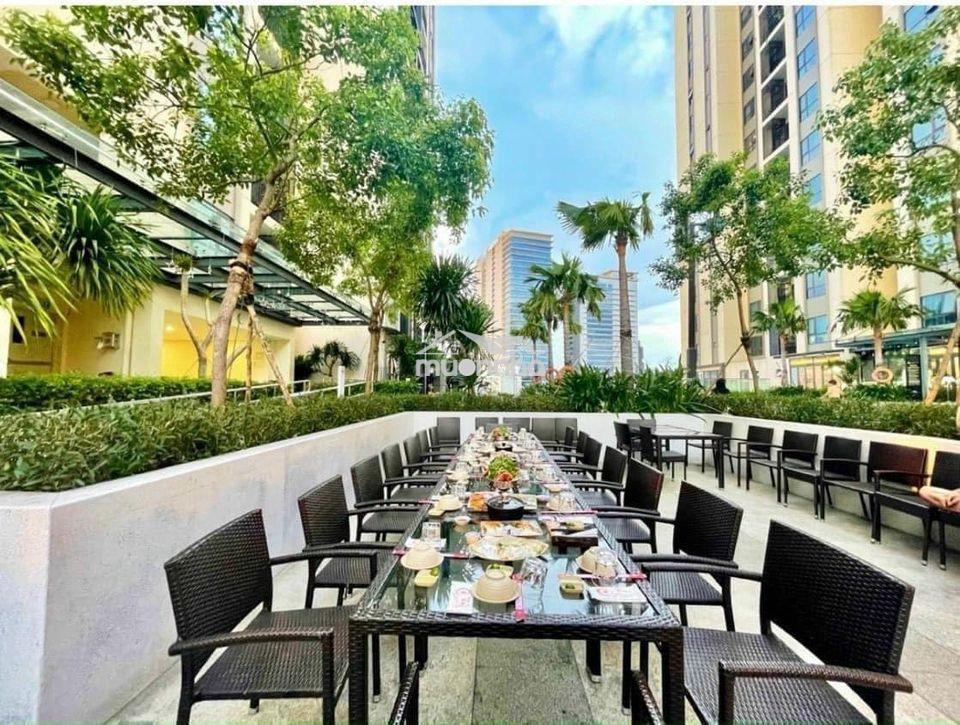 107m² hà đô centrosa giá chỉ 13 tỷ - view pháo hoa q1 - 2