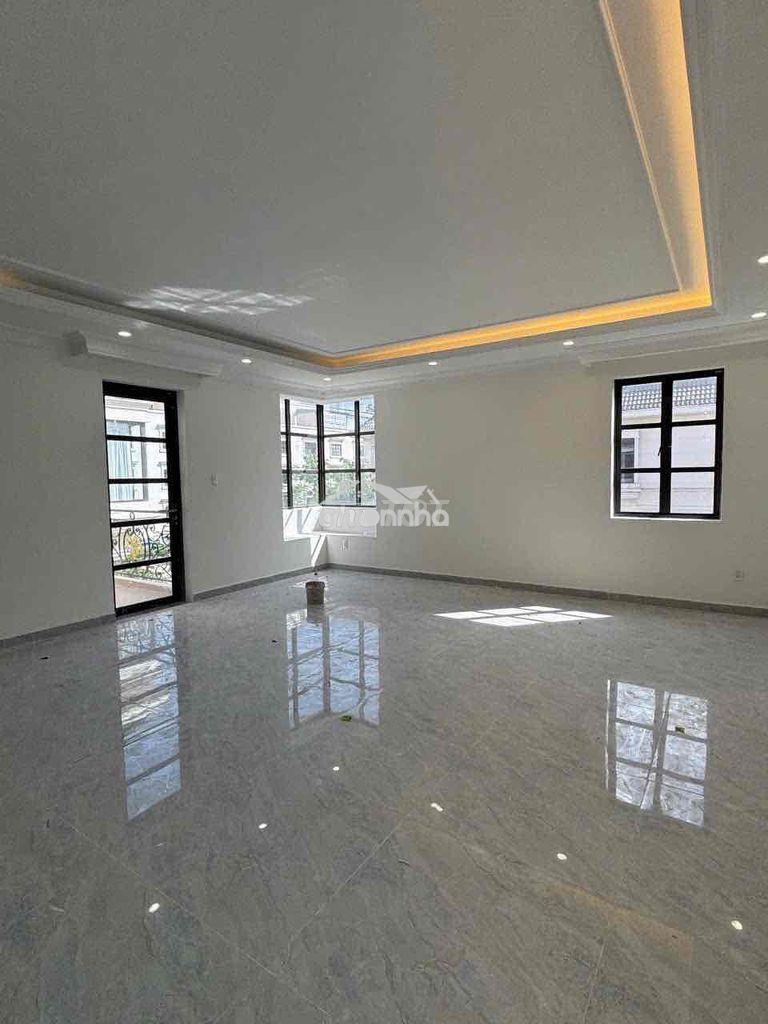 🐳★ Biệt thự cityland (10x20m) có thang máy - 4