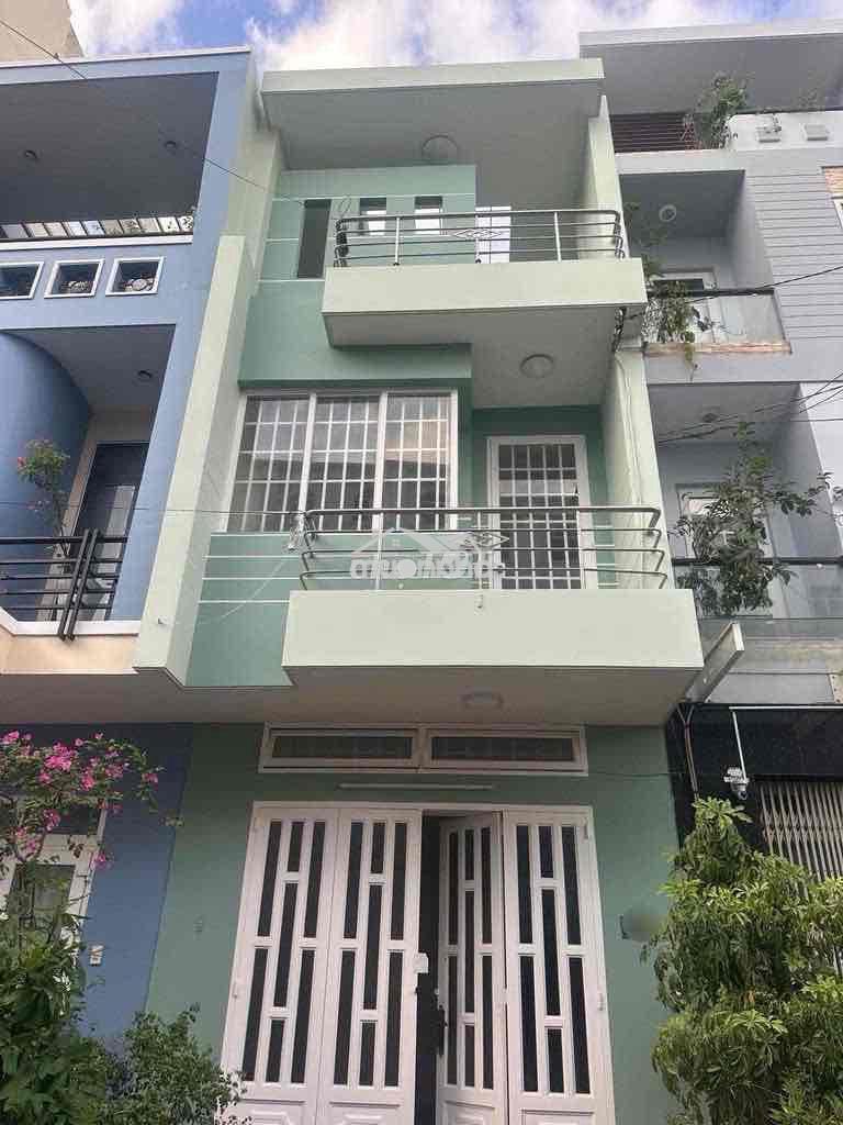 Nhà hxh đường trường chinh , q. tân bình - 4 x 14 m – 20 triệu(tl)