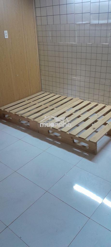 Phòng sân vườn wifi fee gân chợ hiệp bình  - 4