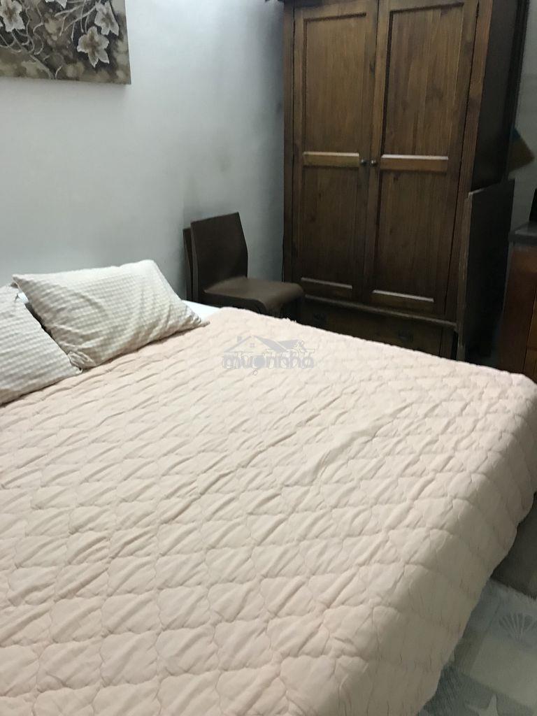 Phòng trọ phan xícvh long