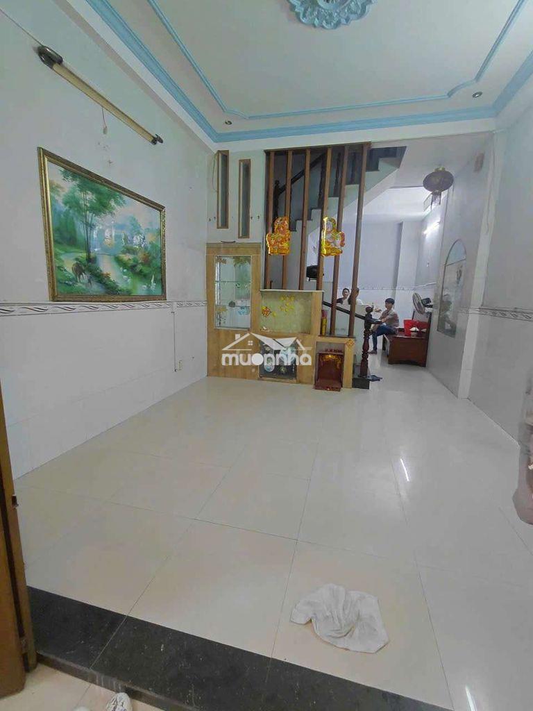Chính chủ - nhà đ/c 150/9 tây thạnh -4x11- 1 lầu -2pn-2wc_ giá rẻ