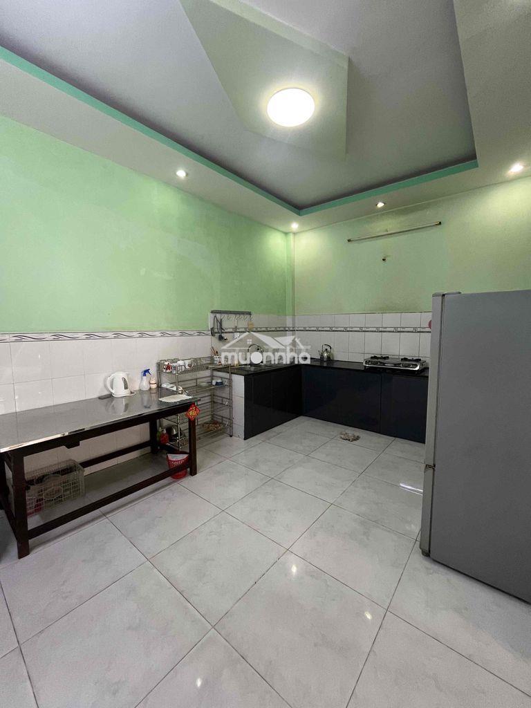 🇻🇳🇻🇳🇻🇳Nhà phố hẻm 1806 huỳnh tấn phát nhà bè - 3