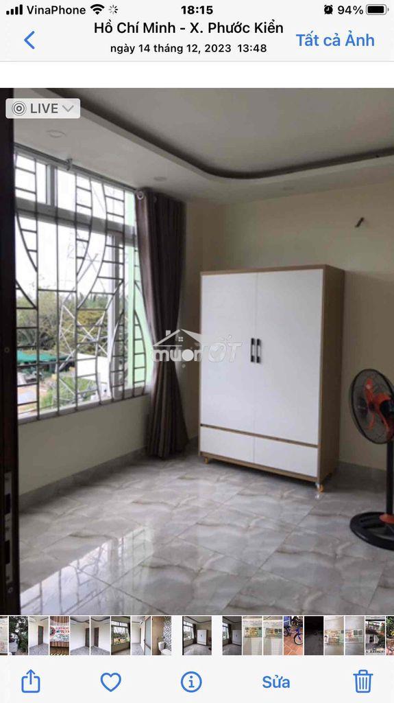 Sale sốc phòng trọ cao cấp có ban công trong biệt thự ! - 2