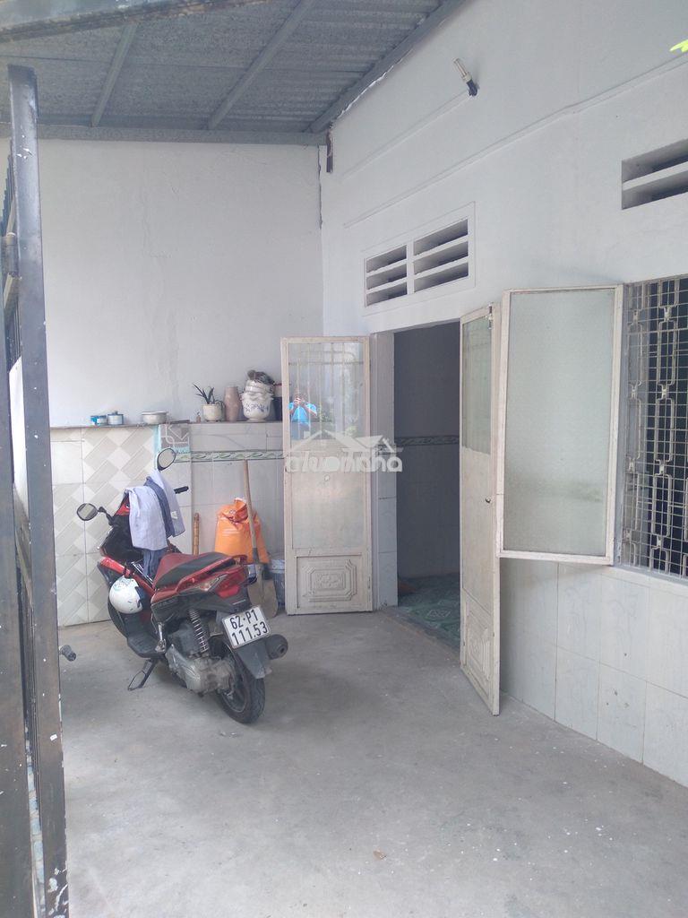 Cho thuê nhà đường phú lợi /thủ dầu một/ bình dương - 3
