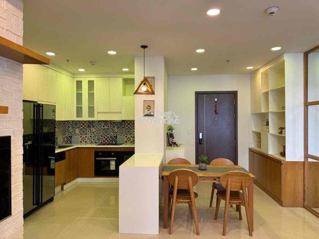 Căn hộ 3pn 95m2 đầy đủ nội thất galaxy9 quận 4 - 4