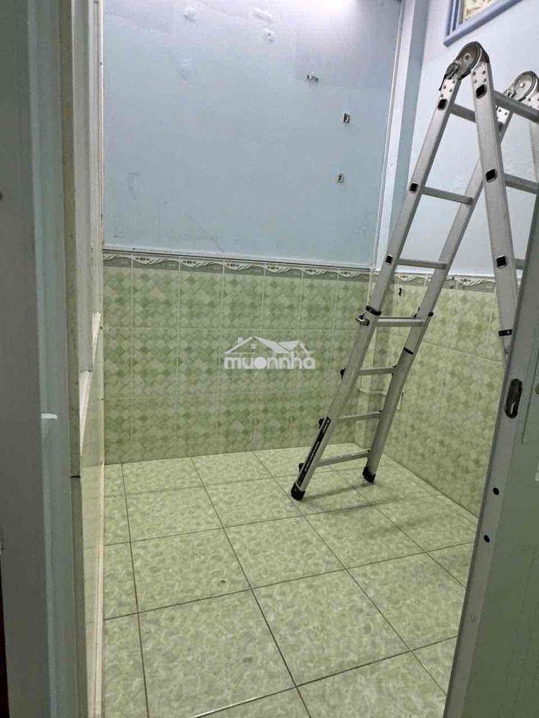 Giá 7tr5/ tháng cho thuê nhà đường số 59 phường 14 gò vấp dt3x7m 1 trệ - 4