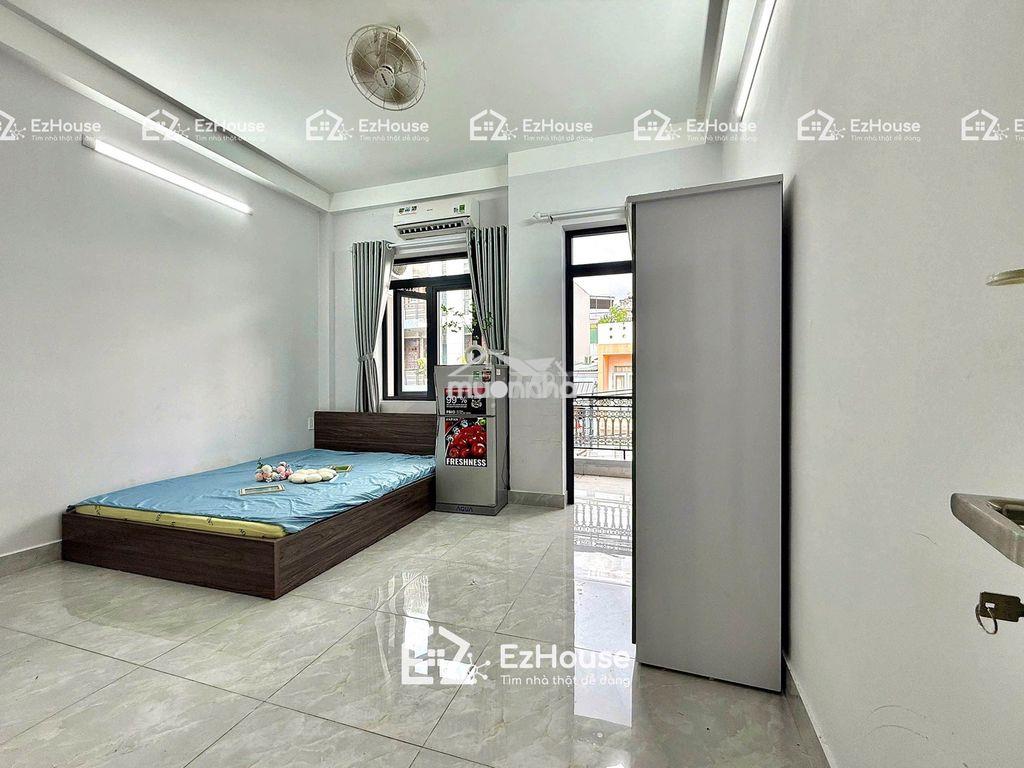 Studio bancol full nội thất_ngay aeon tân phú_thuận qua ch_free xe - 2