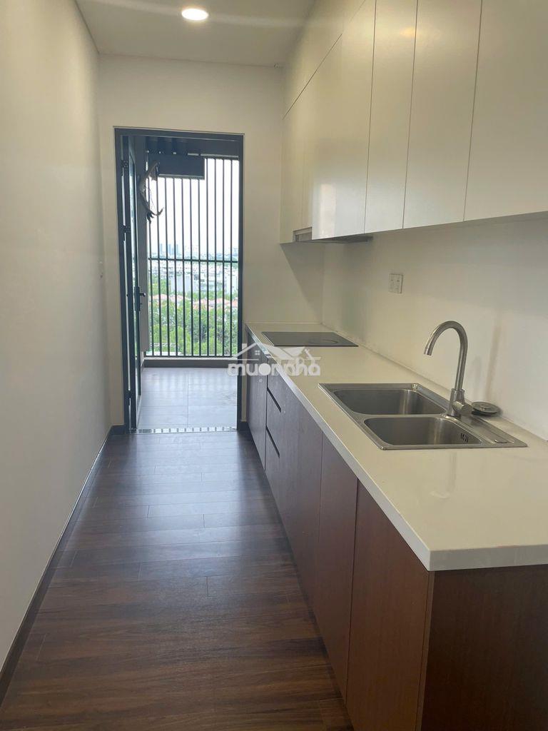 Cho thuê căn hộ góc 2pn 2wc bc block mp678 | giá 10tr/tháng