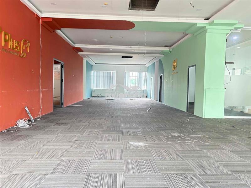 Văn phòng, kho gần city land dt300m2