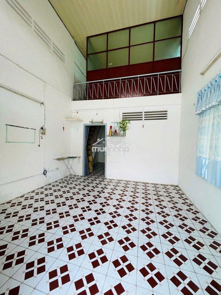 Nhà 5x18m ngay trung tâm thị trấn củ chi, 690 triệu sang tên đổi chủ - 2
