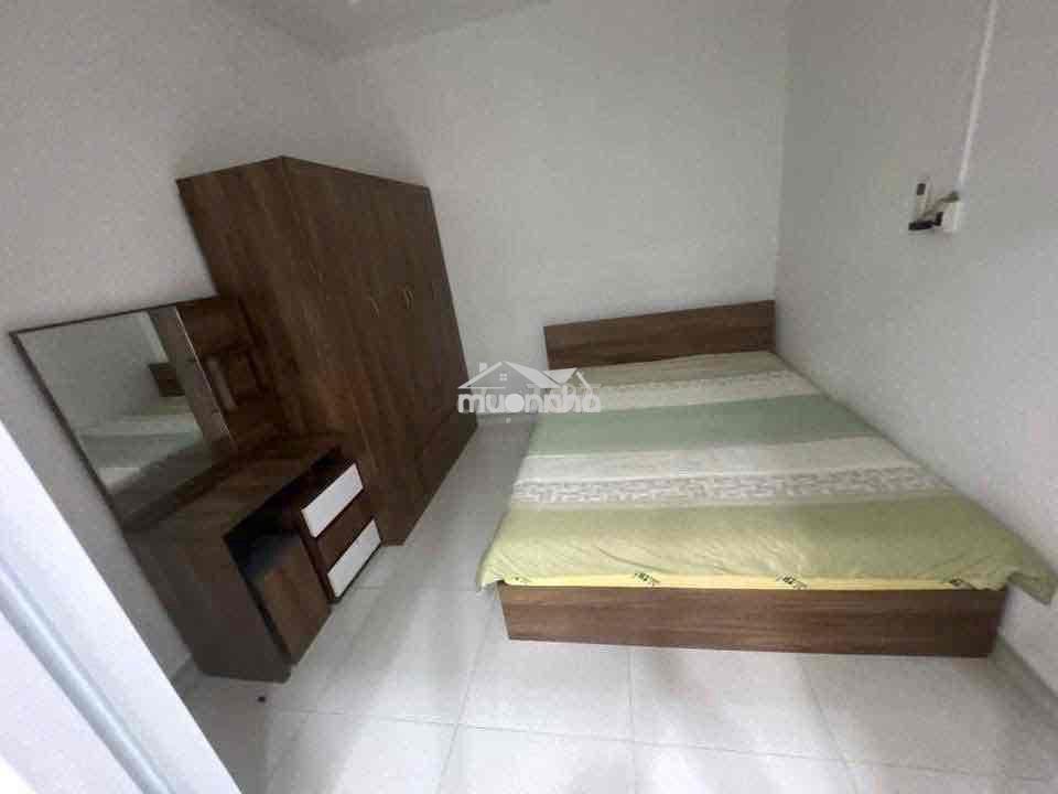 Nhượng căn hộ cho thuê - 4