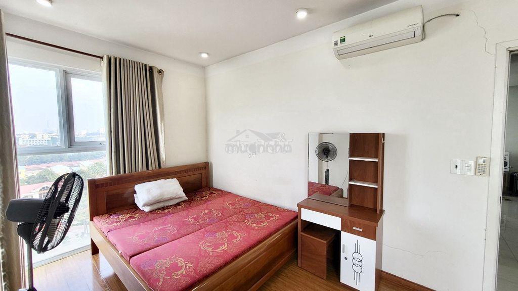 Bán căn hộ chung cư đường cmt8, q10, 54m2, 2pn, 2.85 tỷ, sổ hồng - 2