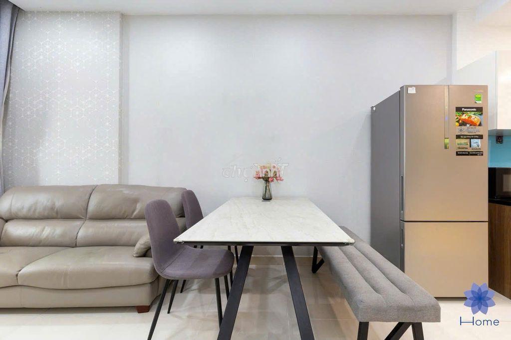16tr full nội thất 2pn.2wc cc golden mansion bằng giá căn 1+ thôi - 2