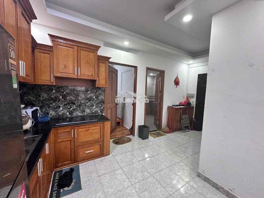 Bán căn hộ chung cư khang gia p14 gò vấp - 4