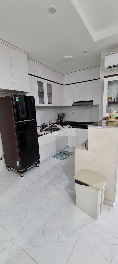 Chính chủ bán căn hộ conic riverside 1pn + 1, có sổ - 4