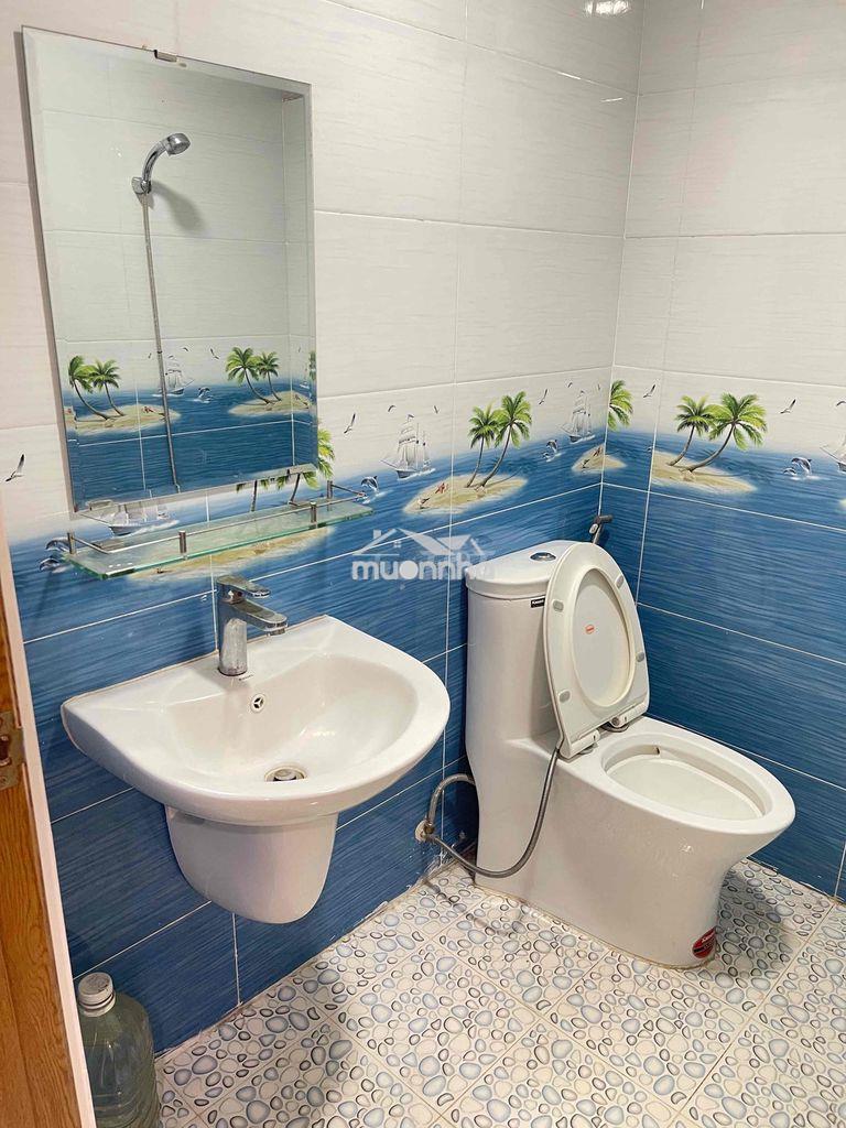 Cho nữ thuê phòng tại quận 11 - 4