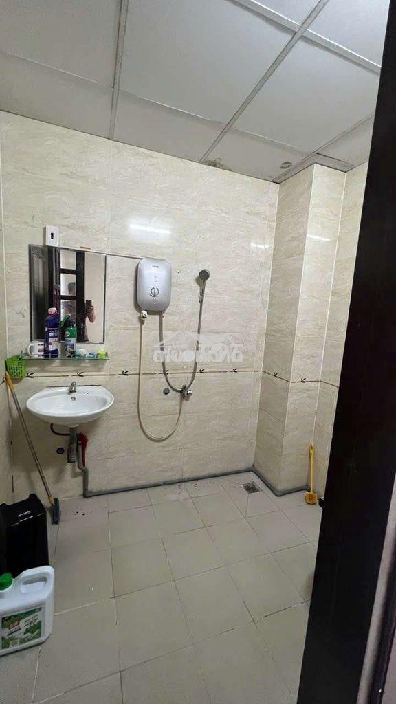 Nhà trọ sinh viên - nhân viên văn phòng - 2