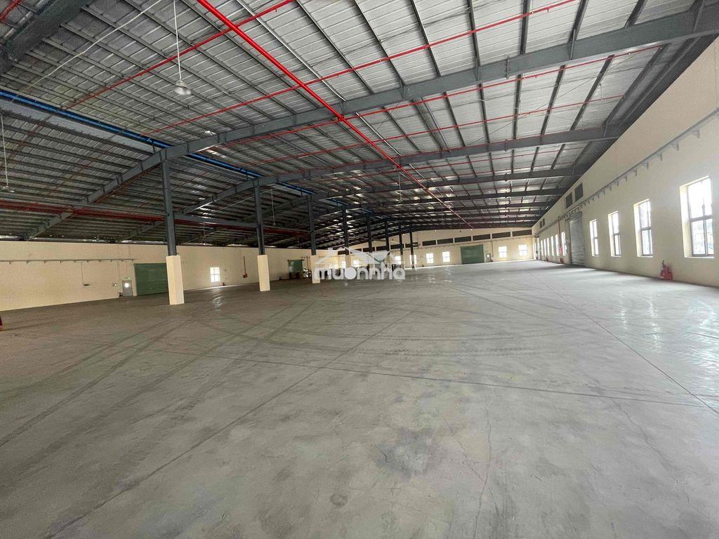 Kcn viship 2 cho thuê 4386m kho xưởng - 3