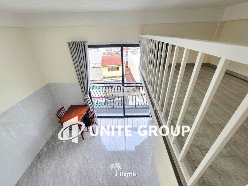 Duplex full tiện nghi - thoáng mát - có thang máy, ngay lê văn sỹ - 4