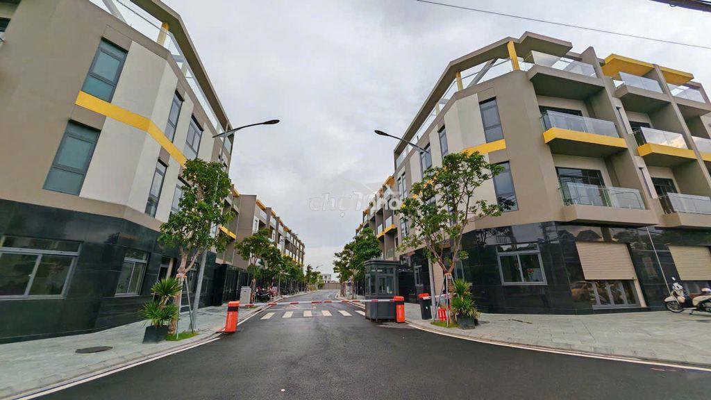 Nhà phố eden park – mặt tiền bình thung, dĩ an, cạnh làng đại học hcm - 3