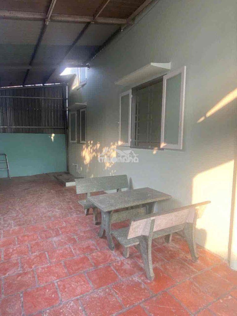 Nhà 2 mặt tiền bình hòa – ngay sát chợ đông ba – dt 70m² - 3