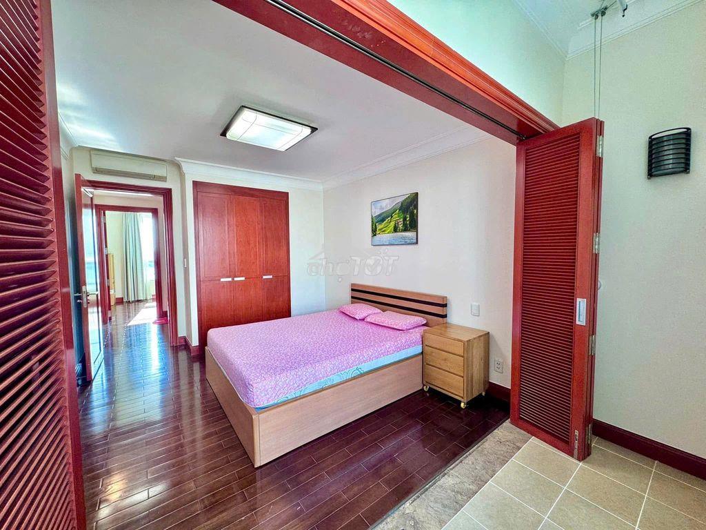 Cho thuê căn hộ 2pn the manor, nhà mới, view thoáng đẹp - 3
