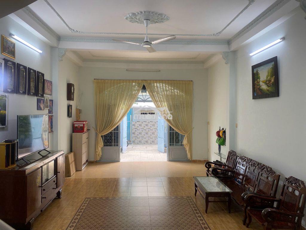 Bán nhà 86m², đường ngô bệ, phường tân bình (phường 13) - 3