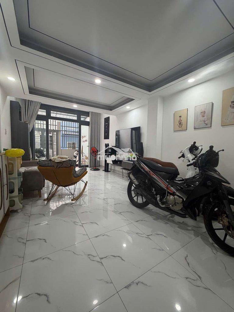 Hưng phú p8 q8 - hxh sổ 2026 hoàn công đủ - 4
