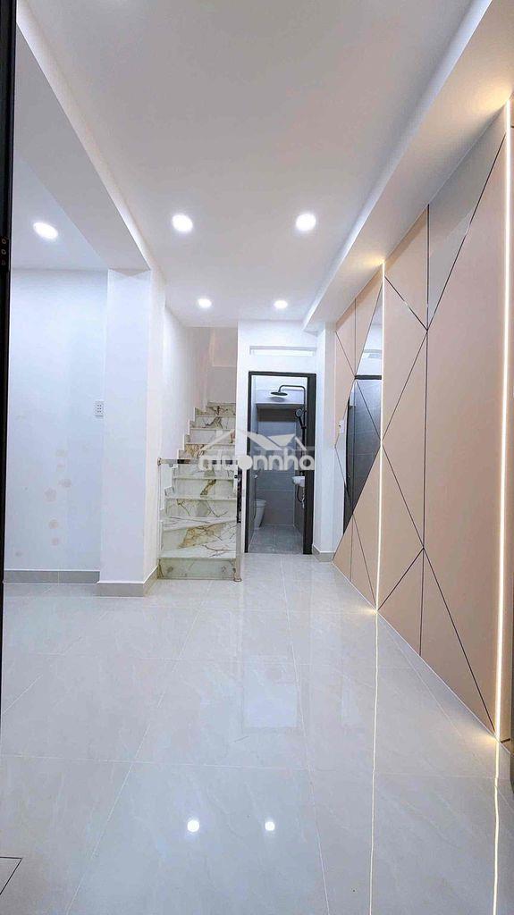 Bán nhà đẹp 2 tầng vào ở ngay. khu yên tĩnh và an ninh. - 3