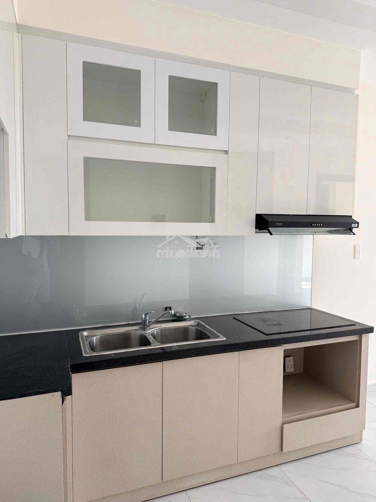 Cho thuê căn hộ happy one 2pn-2wc nội thất cơ bản - 2
