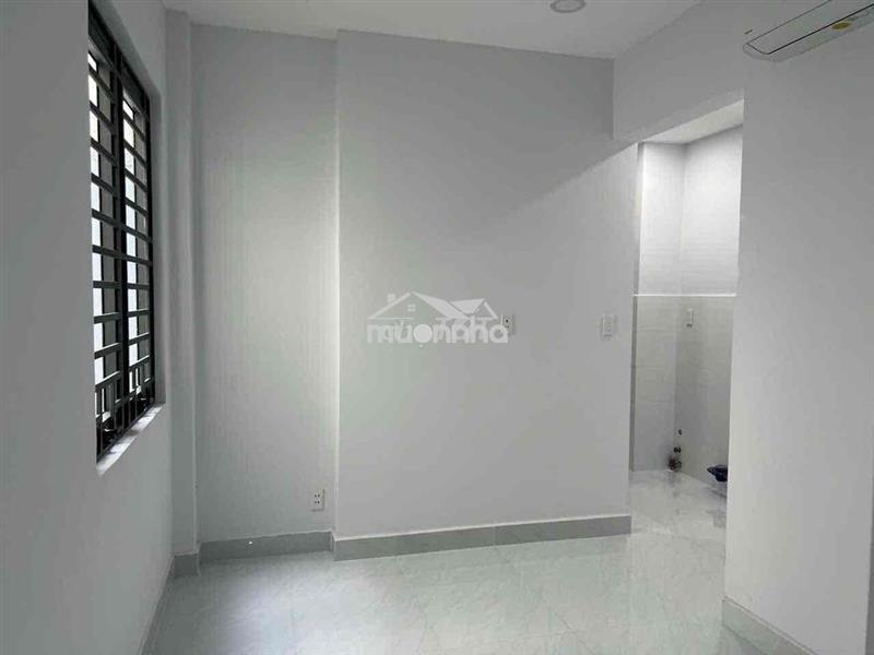 Cho thuê phòng trọ đầy đủ tiện nghi – trung tâm quận 1