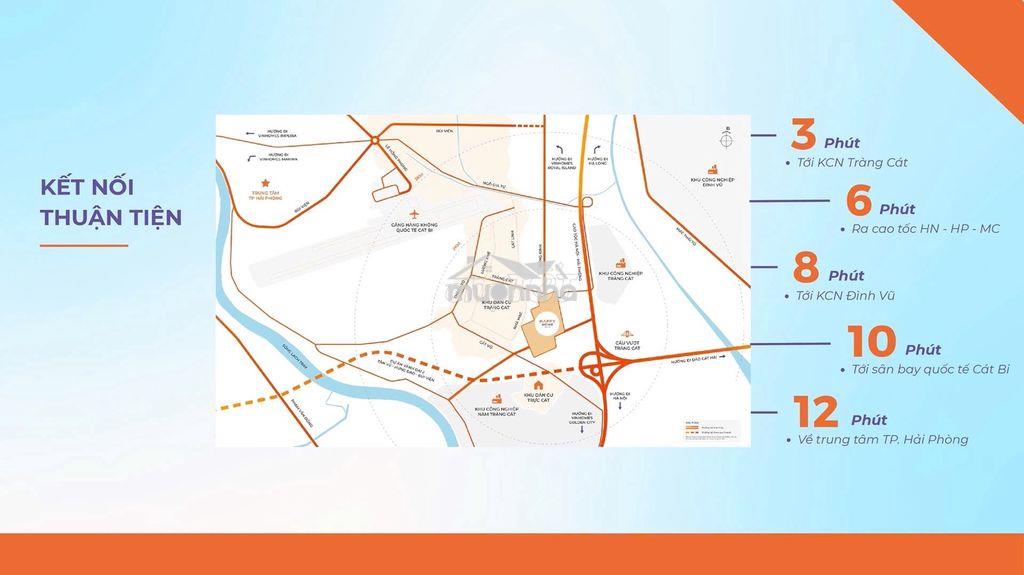 Căn hộ vinhomes giá rẻ, 5 phút ra cao tốc, 10 phút đến kcn và sân bay - 3
