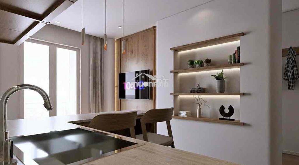 Siêu phẩm chdv 1pn, đường 3/2, phường 8, quận 10 - 4