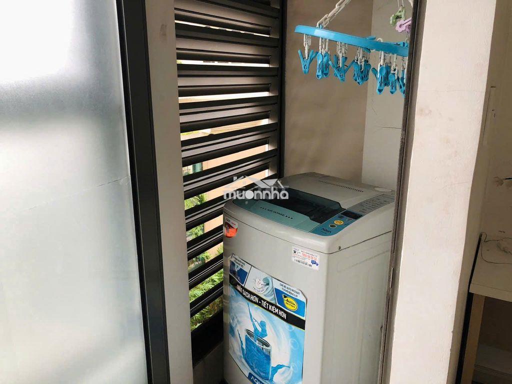 Phòng trọ full nội thất – đường 3 tháng 2 quận 11 - 2