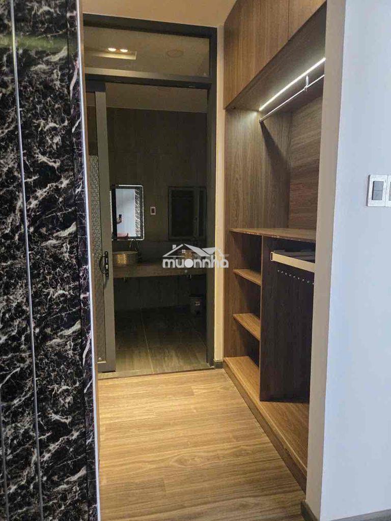 Cho thuê nhà 3 lầu 6pn nội thất - 4