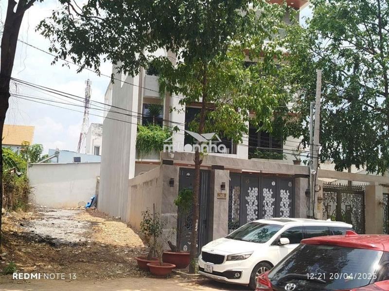 Thanh lý gấp lô đất ngay nguyễn đức thuận thủ dầu một - dt 193m2 shr