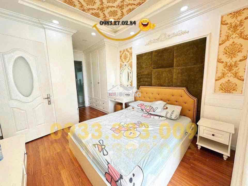 Cho thuê căn đầy đủ nội thất 2pn.2wc nhà sạch mới gần sân bay novaland - 3