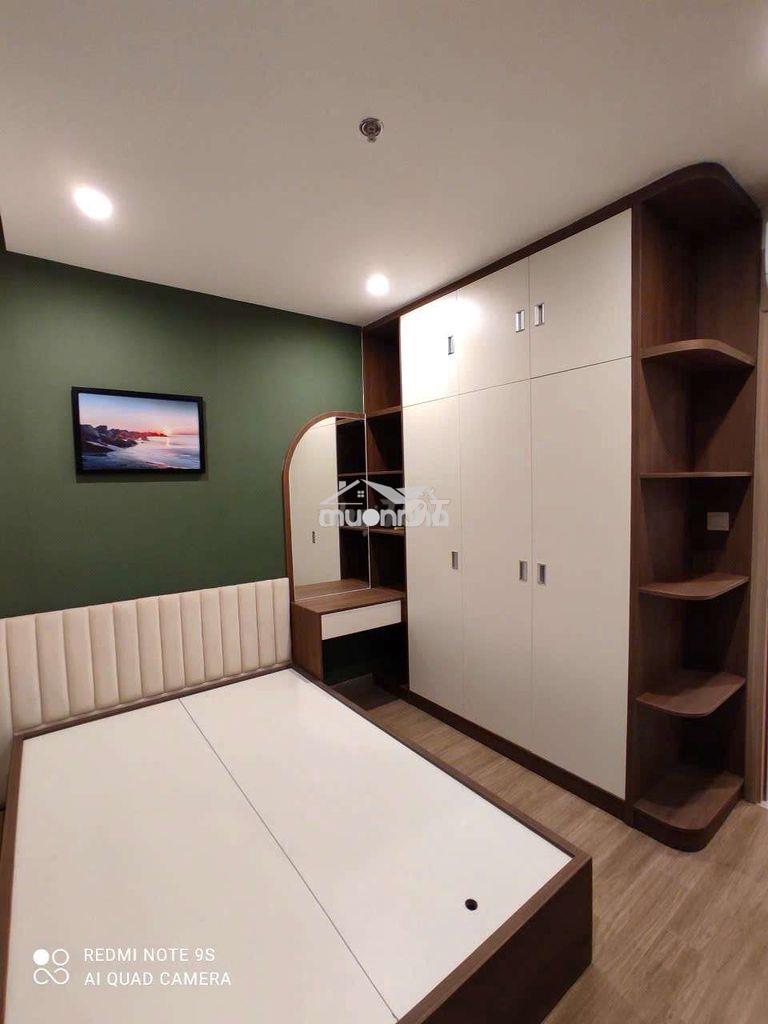 Bán căn 2pn+ 69m 3.250 tỷ full nôi thất vinhomes grand park q9 - 3