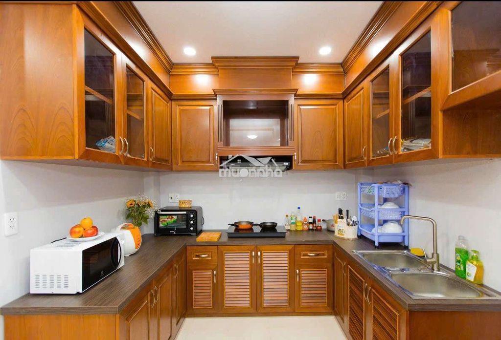 🔥 Căn hộ siêu đẹp_30m2_full nội thất-gần nhà thờ đức bà, dinh độc lập - 4