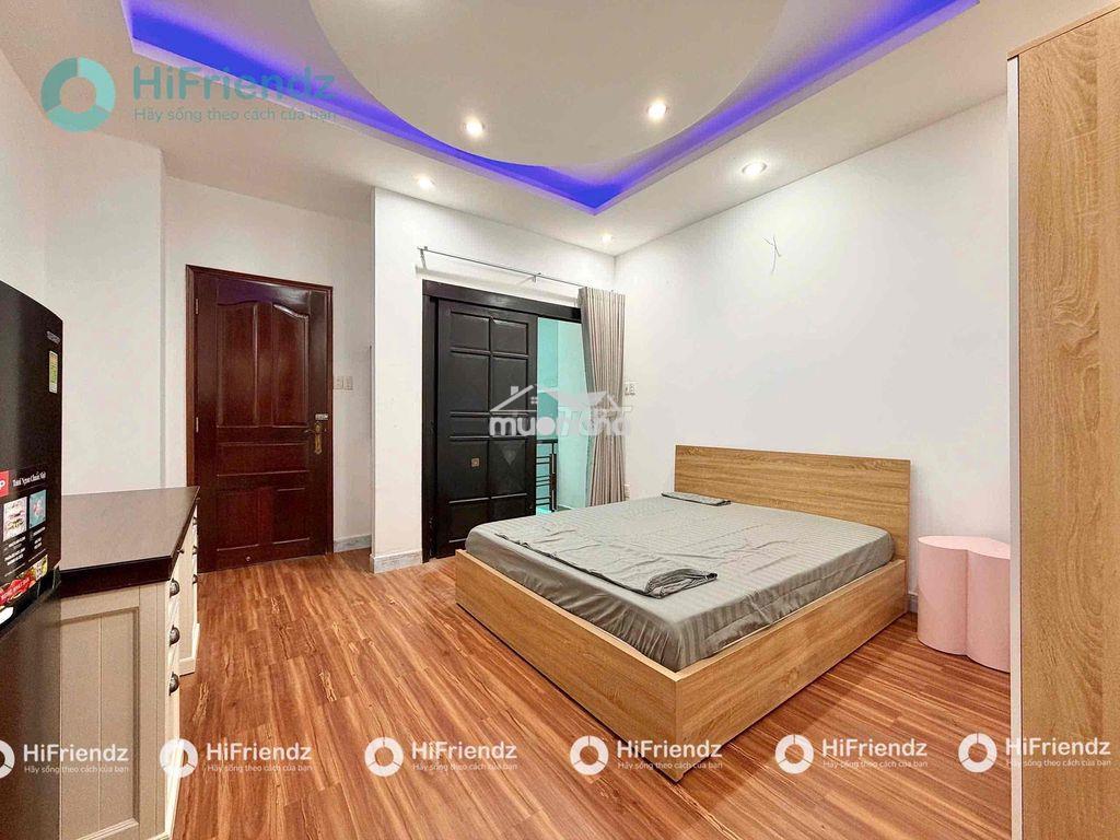 🔥Studio nhà mới ban công máy giặt riêng chỉ 5tr ngay lăng cha - 2