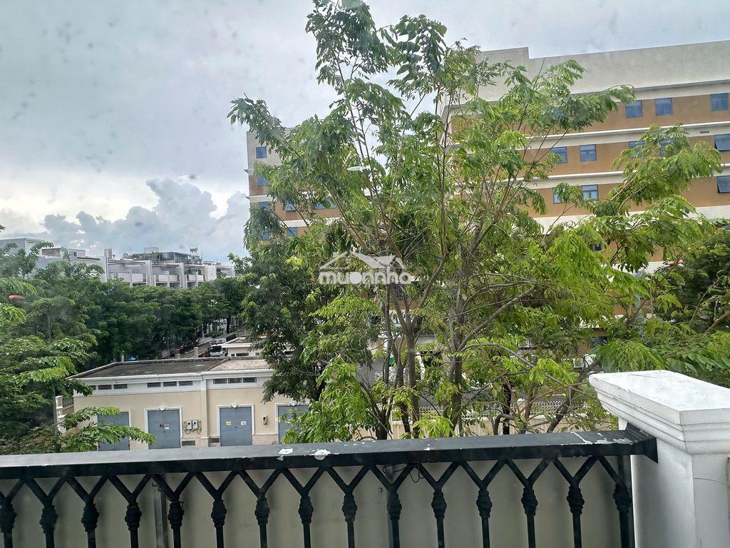 Văn phòng kdt vạn phúc city 65m2m giá 8.5tr full nội thất - 4
