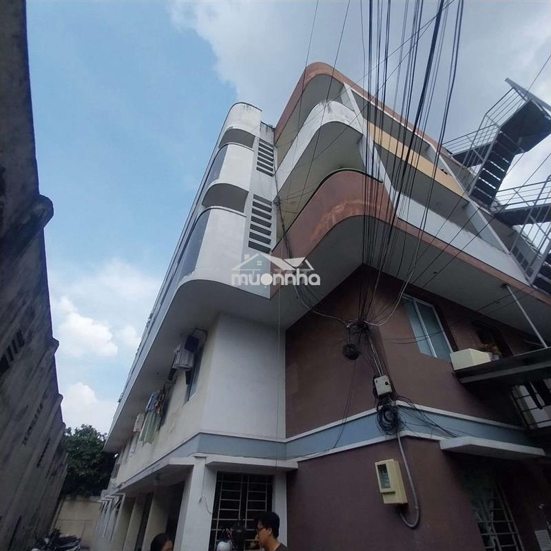 Phòng 20m2- gác. kệ bếp cửa sổ. đường số 26 - ngay gigamail thủ đức