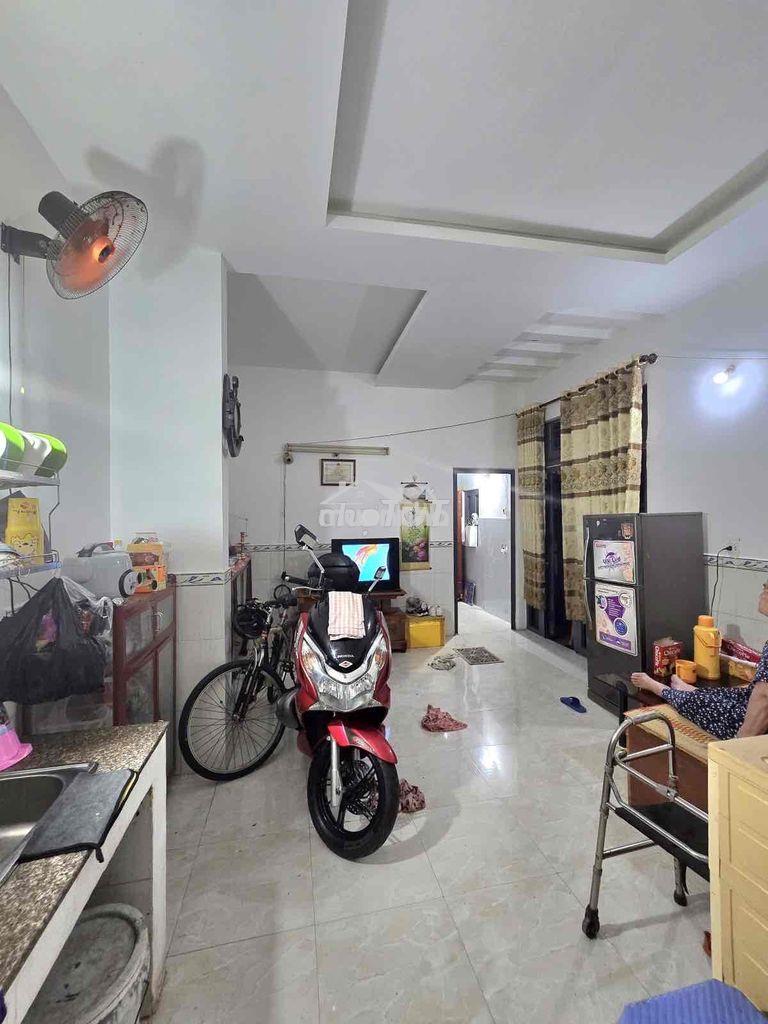 🍀🍀🍀Đường 11 - trường thọ thủ đức - nhà cấp 4 - 51m²- 3tỷ. - 4