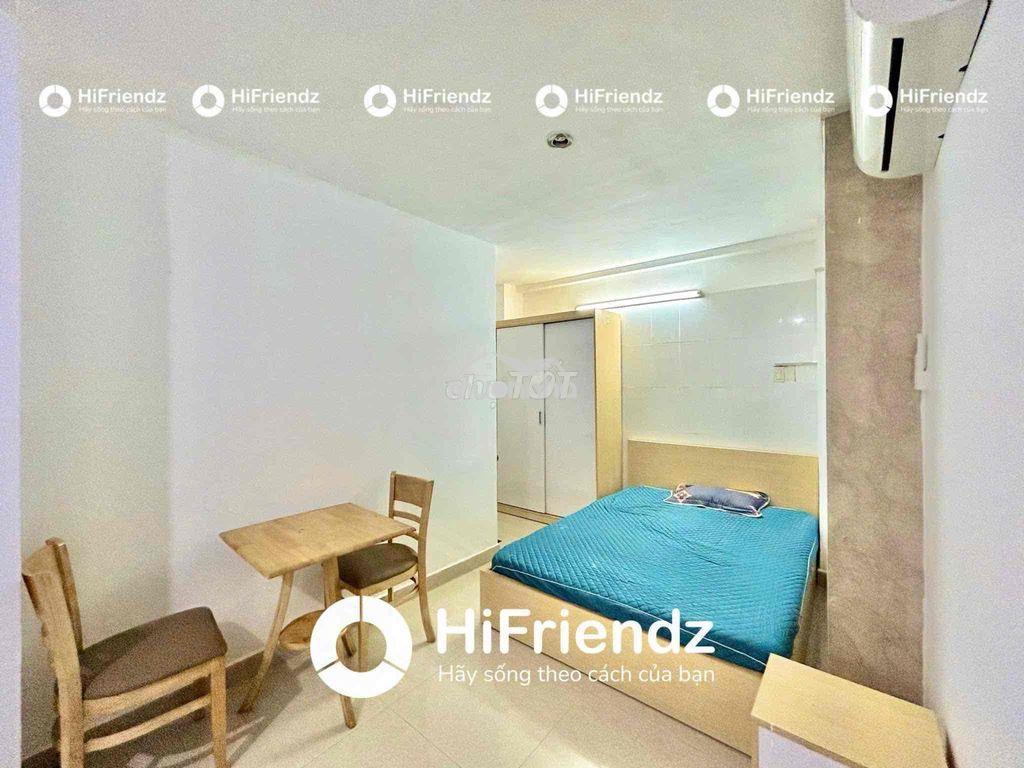 Studio giá rẻ full nội thất gần q10, đh y dược, bách khoa, svđ phú thọ - 2