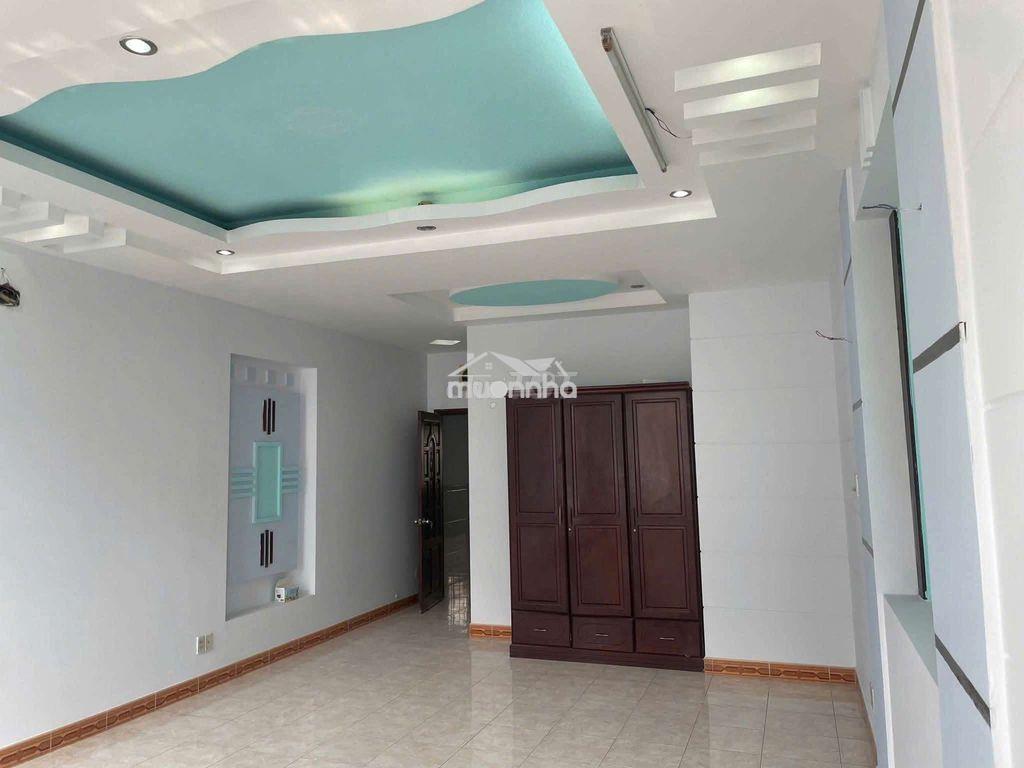Cho thuê nhà mới mtnb khu tên lửa dt 5*20m - 3