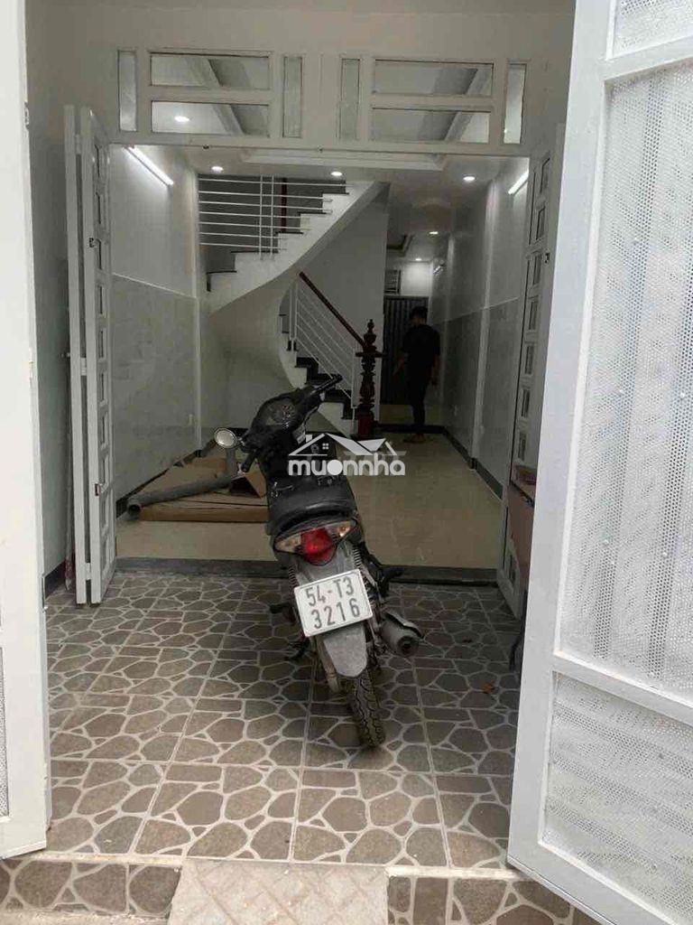 Nhà đẹp nguyên căn 2pn 2wc - hẻm trần đình xu, quận 1 - 2